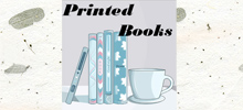Books Available In Print